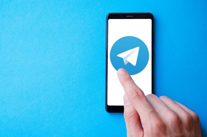 Telegram ultrapassa WhatsApp como o app mais baixado de janeiro