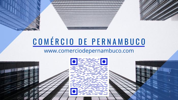 O Guia Comercial que chegou para ficar, facilitando a vida dos consumidores e empresas de modo geral; Comércio de Pernambuco