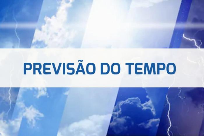 Apac emite alerta de chuvas para diversas regiões de Pernambuco