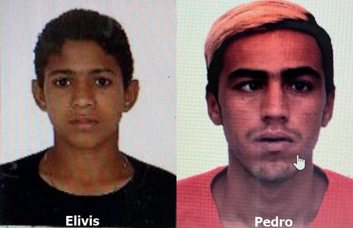 Violência: Registro de homicídio em Capoeiras, no Agreste; homem mata o amigo com golpes de faca