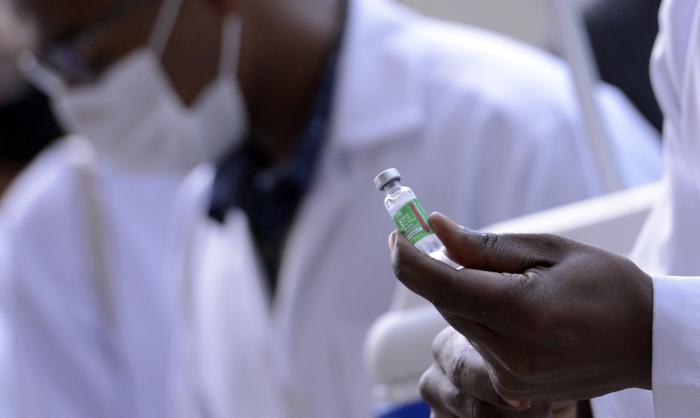 Fiocruz entrega hoje 1,3 milhão de doses da vacina Oxford-AstraZeneca