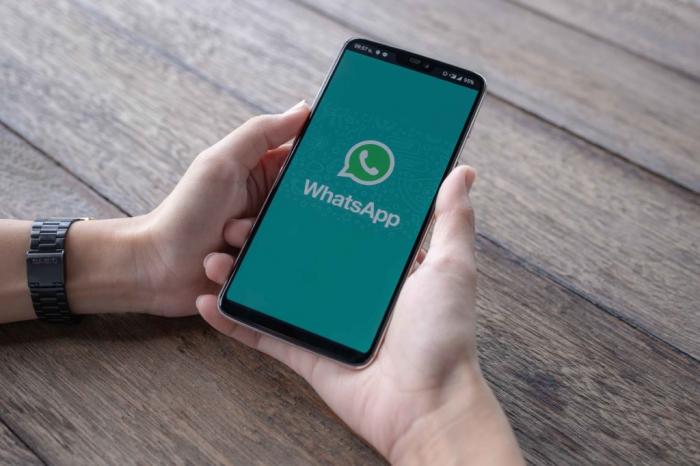 Atualização dos termos de uso do WhatsApp é alvo da Defensoria Pública de SP