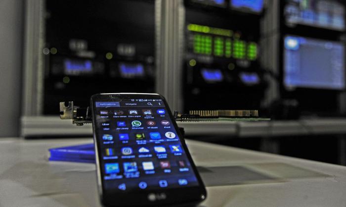 Ferramenta para mapeamento de banda larga móvel é lançada pela Anatel