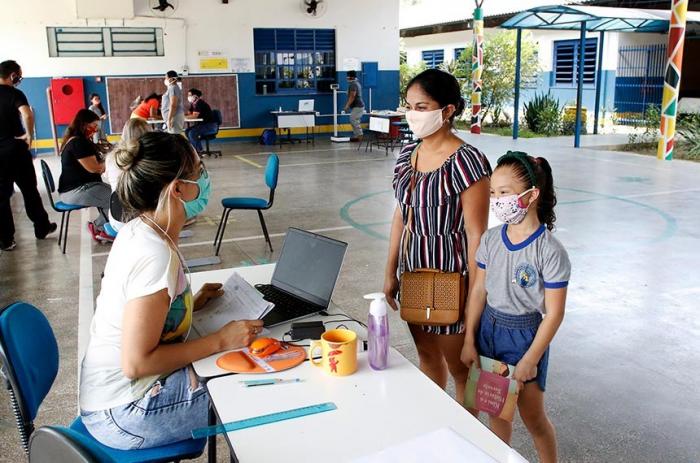 Censo Escolar 2020: escolas têm até sexta (14) para participar de pesquisa sobre impactos da pandemia