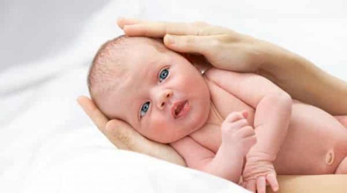 Estudo revela que bebês prematuros envelhecem mais rápido