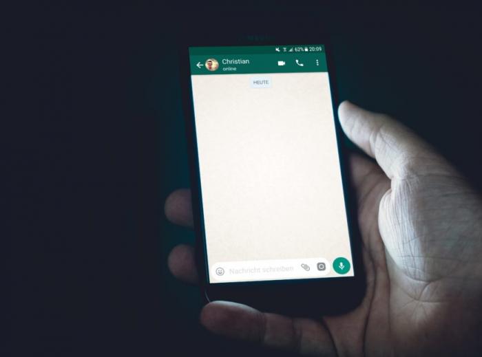 WhatsApp vai permitir transferência de histórico entre iOS, da Apple, e Android