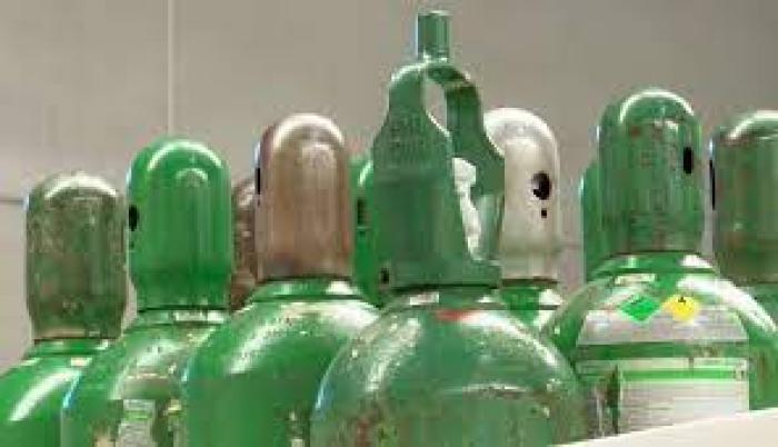 Mais de 33 municípios do Agreste estão em situação de risco de desabastecimento de oxigênio