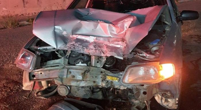 Acidente automobilístico é registrado na BR-232 em Bezerros e vitimou um jovem de 20 anos; confira