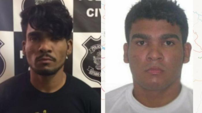 Serial killer de Brasília: Lázaro foi visto duas vezes e deve estar ferido, diz secretário