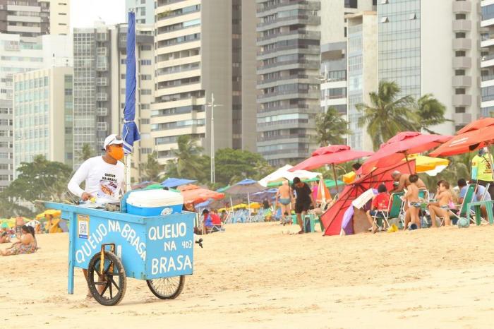 Atividades e serviços movimentam o final de semana em Pernambuco