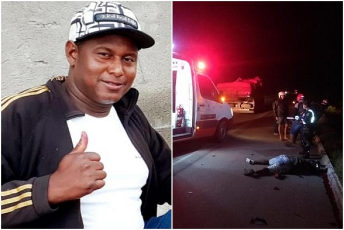 Acidente de moto deixa vítima fatal na BR-232 em Caruaru