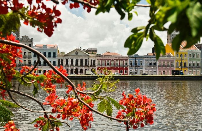 Recife recebe selo internacional de destino turístico seguro