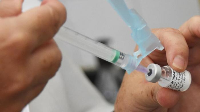Recife ultrapassa 1 milhão de doses de vacinas contra covid-19 aplicadas