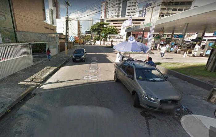 Trânsito próximo ao Shopping Recife muda a partir desta segunda (19)