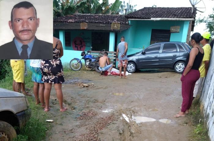 Ex-presidiário é morto a tiros em Palmares, Mata Sul de Pernambuco