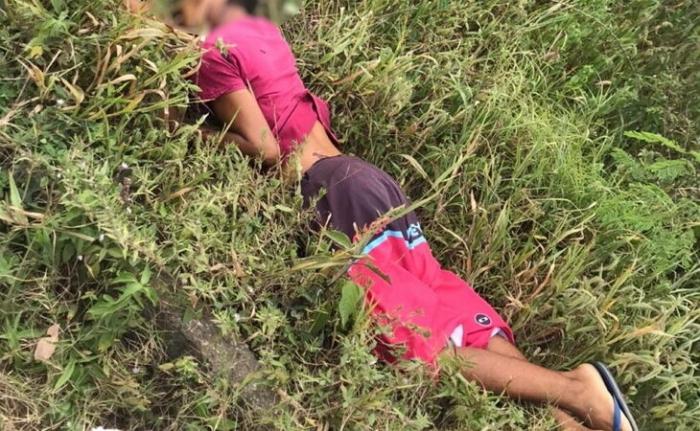 Um jovem de 19 anos foi morto a tiros na zona rural de Caruaru