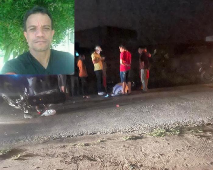 Colisão entre motos deixa uma vítima fatal em Lajedo, no Agreste