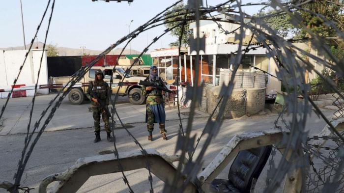 Dois membros do Estado Islâmico-K foram mortos por ataque dos EUA, diz Pentágono