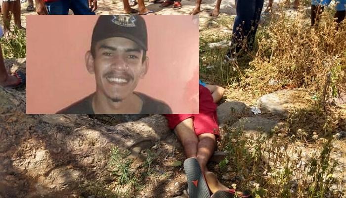 Homem é morto a tiros em Alagoinha, no Agreste