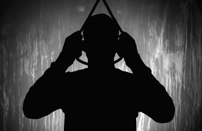 Homem comete suicídio na zona rural em Buíque, PE