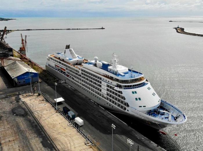Ministério do Turismo anuncia volta dos cruzeiros marítimos ao Brasil