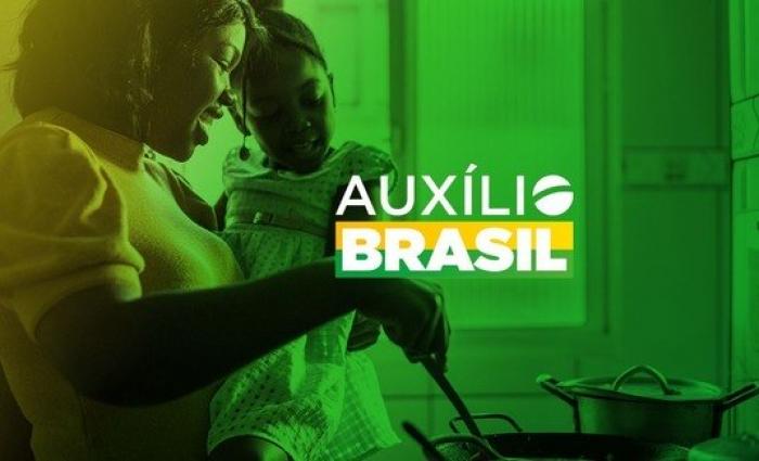 Auxílio Brasil em novembro ainda será menor que os R$ 400