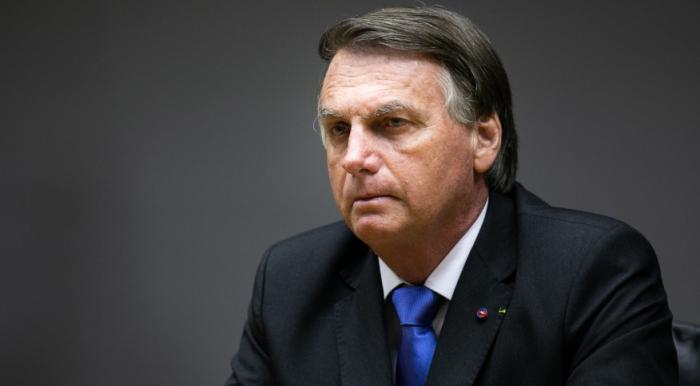 Privatização da Petrobras “entrou no radar”, diz Bolsonaro