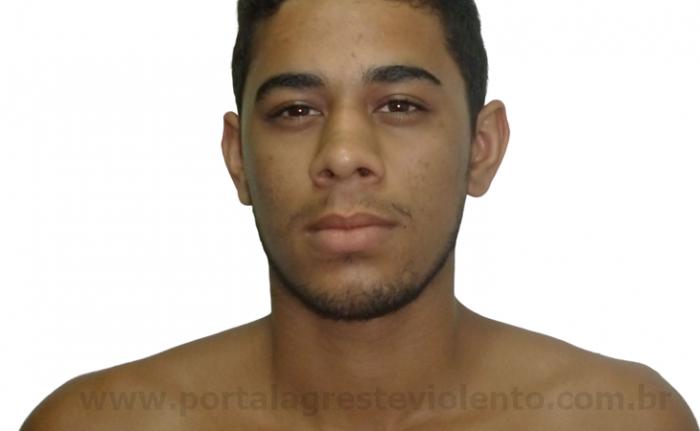 Um traficante foi morto com mais de dez tiros em Arcoverde, no Sertão