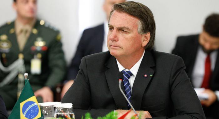 Bolsonaro sanciona nova Lei de Improbidade Administrativa