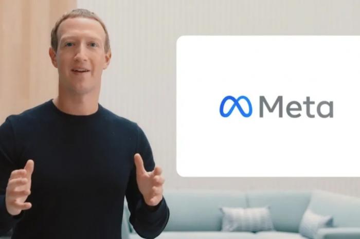 Facebook muda de nome e passa a se chamar 'Meta'; entenda