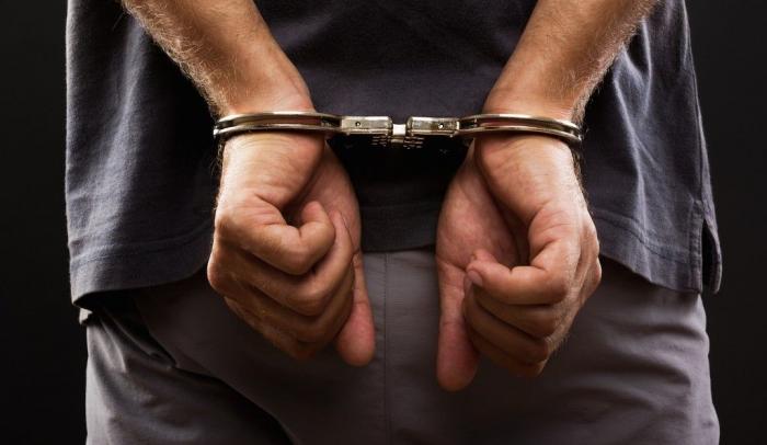 Homem com mandado de prisão em aberto por prática de homicídio é preso, em Pesqueira