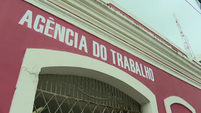 Confira as 352 vagas de emprego disponíveis através da Agência do Trabalho em Pernambuco nesta segunda-feira