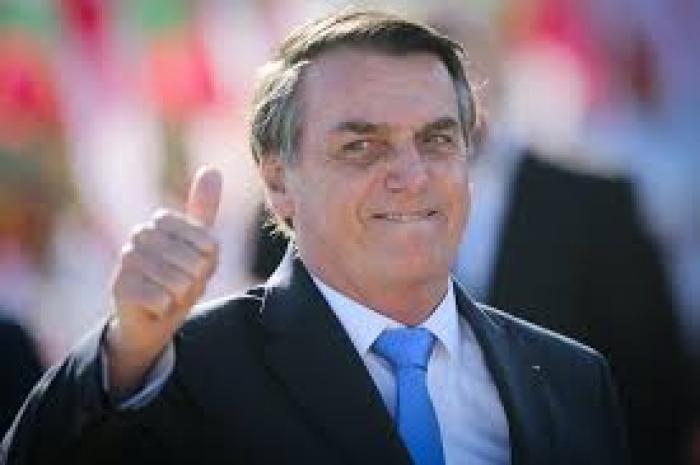 Bolsonaro lançará pré-candidatura à reeleição em 26 de março