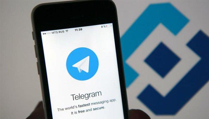 Alexandre de Moraes determina bloqueio do Telegram em todo o Brasil