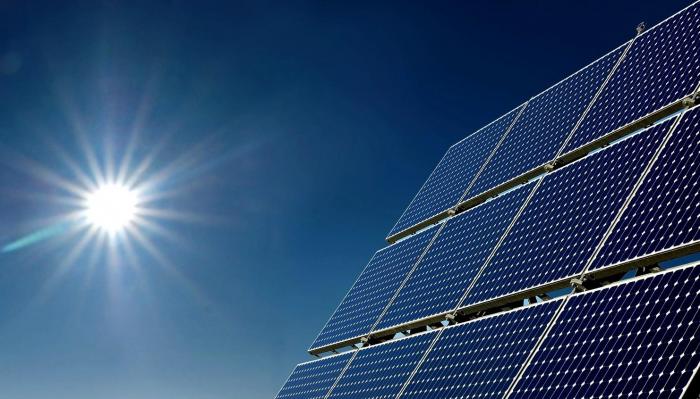 ENERGIA SOLAR: Tecnologia radicalmente nova para gerar eletricidade