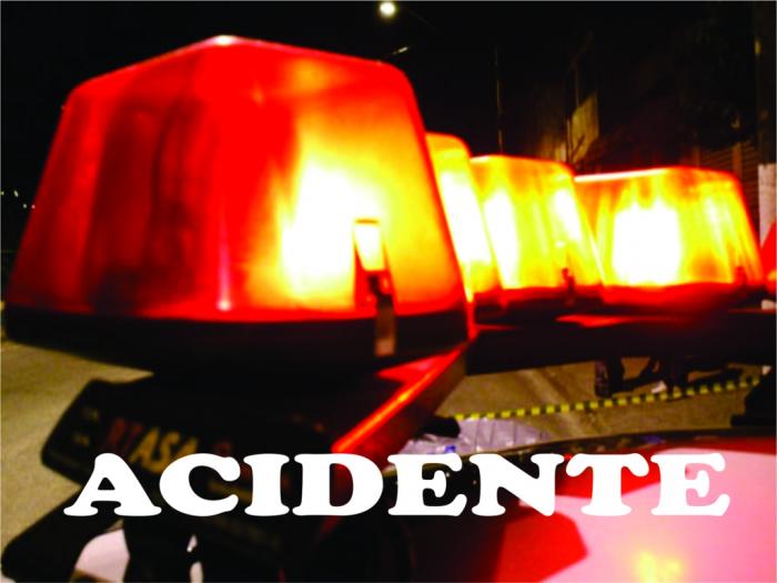 Grave acidente deixa um morto e outra pessoa ferida na BR-232, em Pesqueira