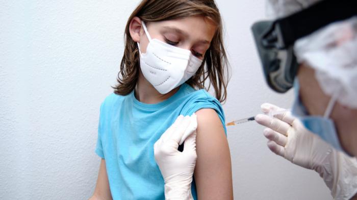 Municípios promovem Dia D de vacinação contra gripe e sarampo em Pernambuco