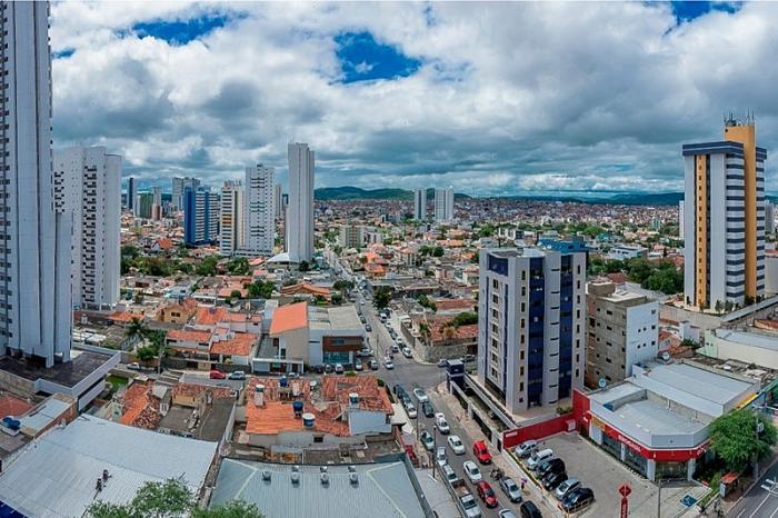 Caruaru fica em 1º lugar no ranking dos municípios do interior do Estado com maior postos de trabalho
