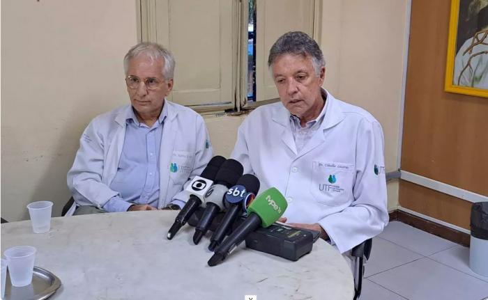 Adolescente de 14 anos passa por transplante de fígado no Recife; caso pode ser de hepatite grave