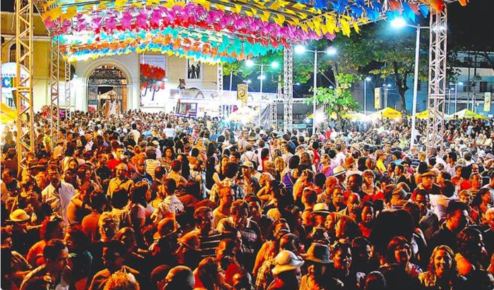 São João é cancelado em diversos municípios de Pernambuco; Recife suspende a festa
