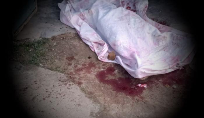 Após discussão, homem é morto a facadas, em Belo Jardim