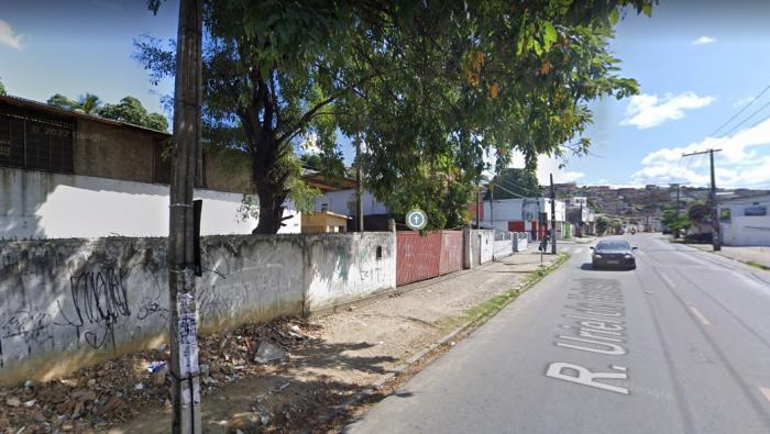 Bombeiro militar e assaltante morrem após troca de tiros na Zona Norte do Recife