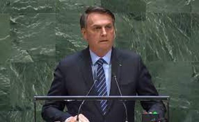 Bolsonaro confirma presença na Assembleia Geral da ONU e negocia mais tempo em discurso 