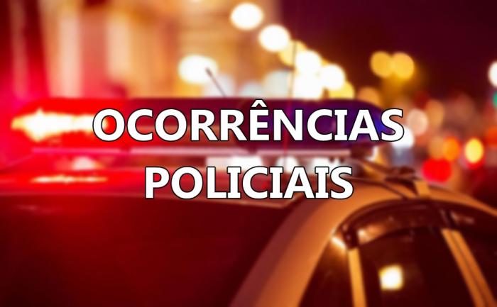 Elemento acusado de cometer vários homicídios é preso, em Pesqueira