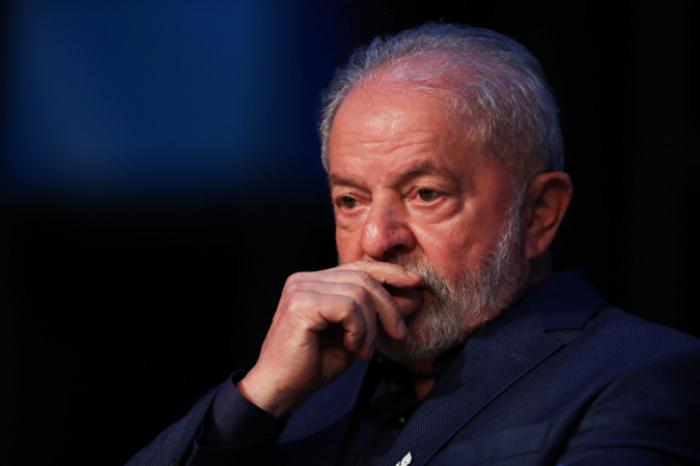 Agência de risco vê desaceleração do crescimento e piora fiscal sob governo Lula