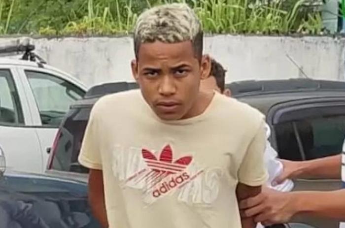 Polícia prende autor de dois homicídios em Belo Jardim