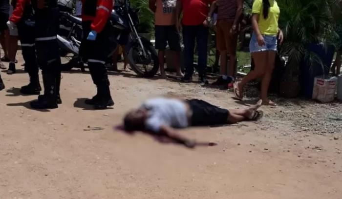 Homem é assassinado na cidade de Arcoverde, no Sertão