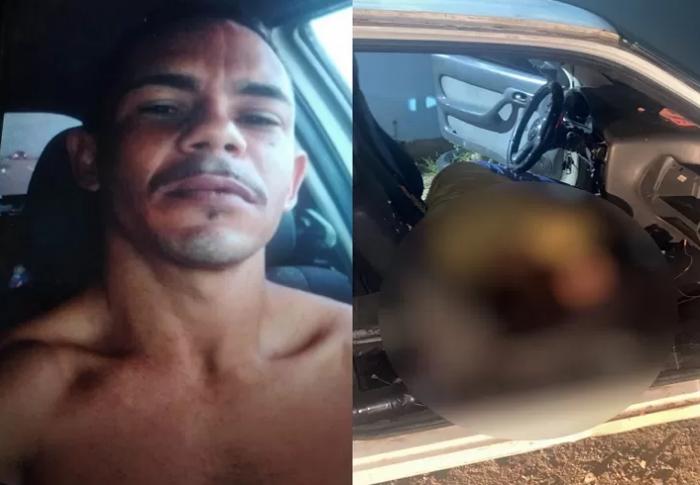Homem é assassinado dentro de carro em Bezerros, no Agreste