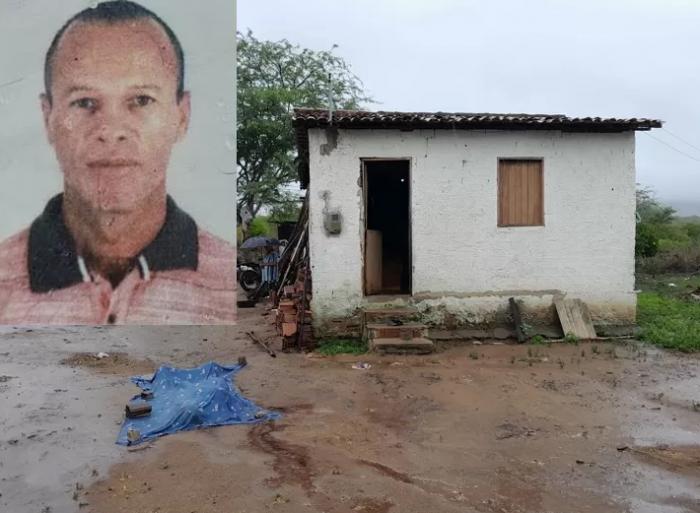 Homem é assassinado no assentamento do MST em São Caetano