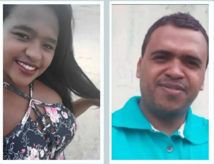 Dois irmãos são mortos a tiros em Lajedo nesta quarta-feira (3)